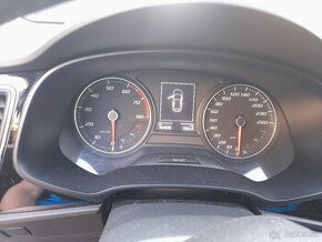 Seat Leon combi st. 1,2, 2017r.
