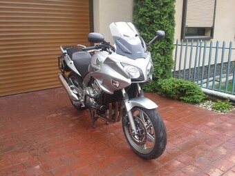 honda cbf 1000