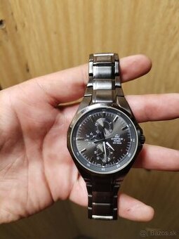 Casio Edifice ef 339