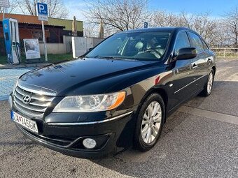 Hyundai Grandeur 3,3 V6 191 Kw