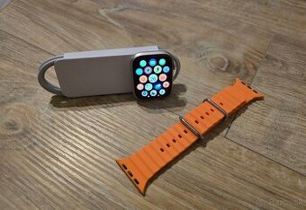 Apple watch 9 45mm