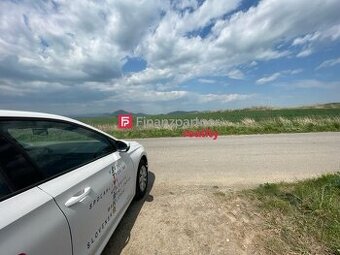 Stavebný pozemok so všetkými IS N. Šebastová pred Išľou (F5