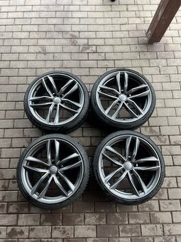 5x112 R19