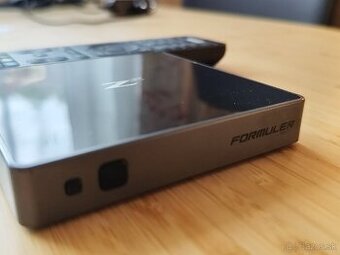 formuler Zx