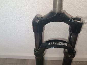 SR Suntour AIR XCR RL-R nová 29"
