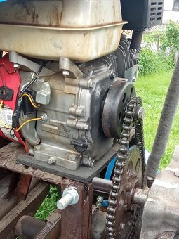 Traktor