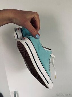 “Converse” tenisky
