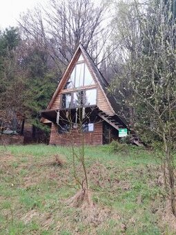Predaj novostavba chata Donovaly 370 m2 pozemok