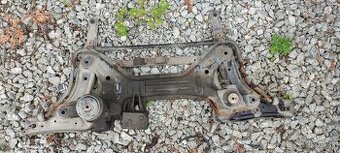 Predná náprava na Seat Cordoba 1.4 44kw kód:AKK rok 2000