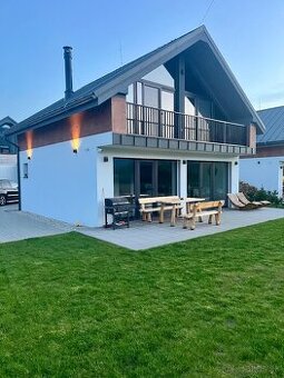 Holiday Resort Šefec Liptovská Mara