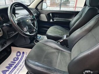 Land Rover Freelander 1