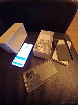 Predám alebo vymením Redmi Note 13 Pro+ 5G v TOP Stave