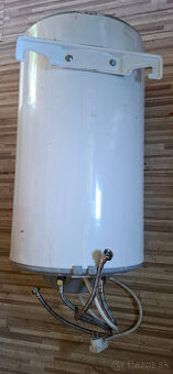 Predám elektrický ohrievač vody,bojler 45L