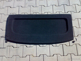 VW GOLF 7 SPORTVAN PLATO KUFRU.