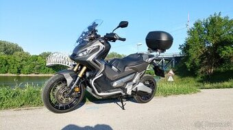 Predám Honda X-ADV 750