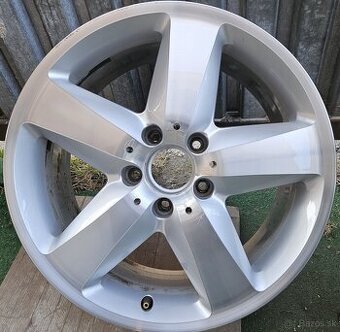 Nemecké disky v rozmere 5x112 r17