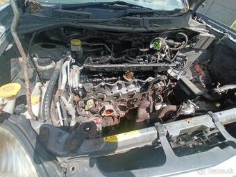 Nissan x-trail t30