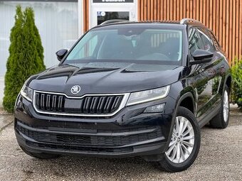 Škoda Kodiaq 2.0 TDI 110kw SCR Style DSG 7-MIESTNE