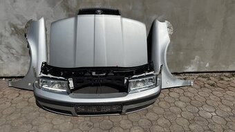 Predok Octavia 1