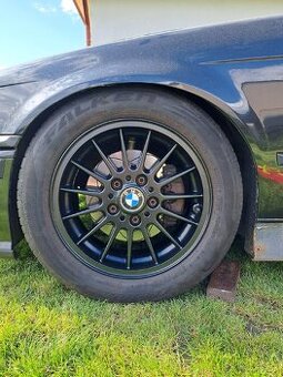 Bmw style 32 r16