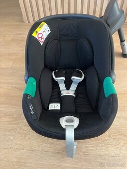 Autosedačka cybex aton b2 + základaňa isofix
