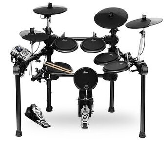 Predám elektronické bicie Xdrum DD-520 Plus