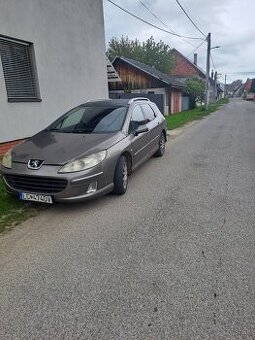 Predám vymením