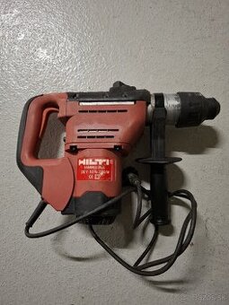 HILTI Vrtacka / Buracie kladivo