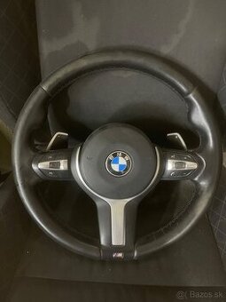 Volant BMW M-packet