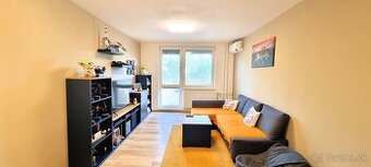 Predaj 3 izbového bytu na Dopravnej ulici – Bratislava – Rač