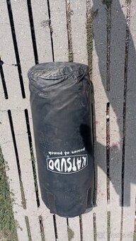Boxovacie vreco