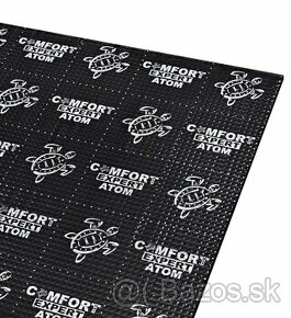 Comfortmat Atom odhlucnenie