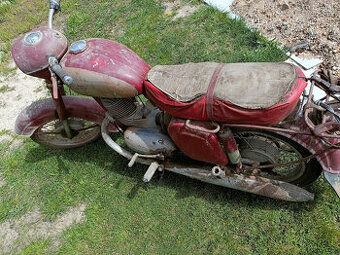 Jawa 250 353