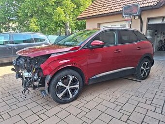 Peugeot 3008 Allure 1.5 BlueHdi 96kW,A/T8