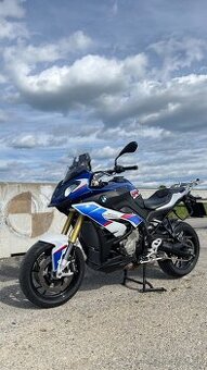 BMW S1000XR