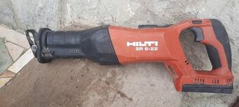 Hilti sr6 nuron