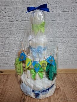 Plienkova torta