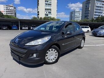 Peugeot 207 1.6 HDI