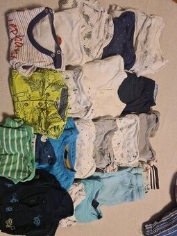 Predam Velkost 92 letny mix