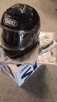 Shoei neotec II
