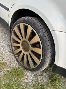 Ww passat b5.5