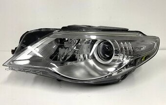 VW Passat CC ľavé predné svetlo Xenón