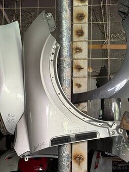 blatnik na opel antara kompletny pravy