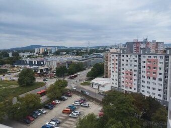 Na prenajom 3 izbový byt v Petržalke