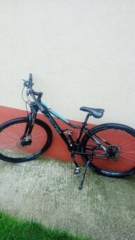 Predám dámsky horský bicykel