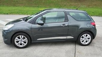 Citroen DS3 1,2vti 60kw GTline - 1