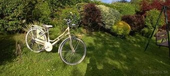 Predám dánsky cestný bicykel