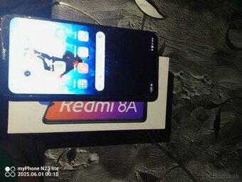 Predám redmi 8A