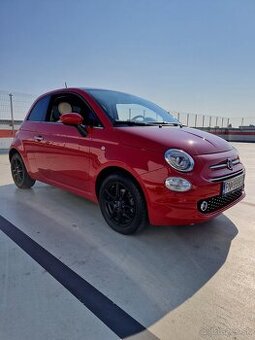 Predam Fiat 500 1.2  PANORAMA / 29.000km