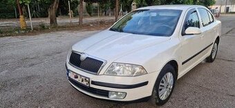 Predam Škodu Octaviu 1.6 MPI -  75 Kw Rok 2008
